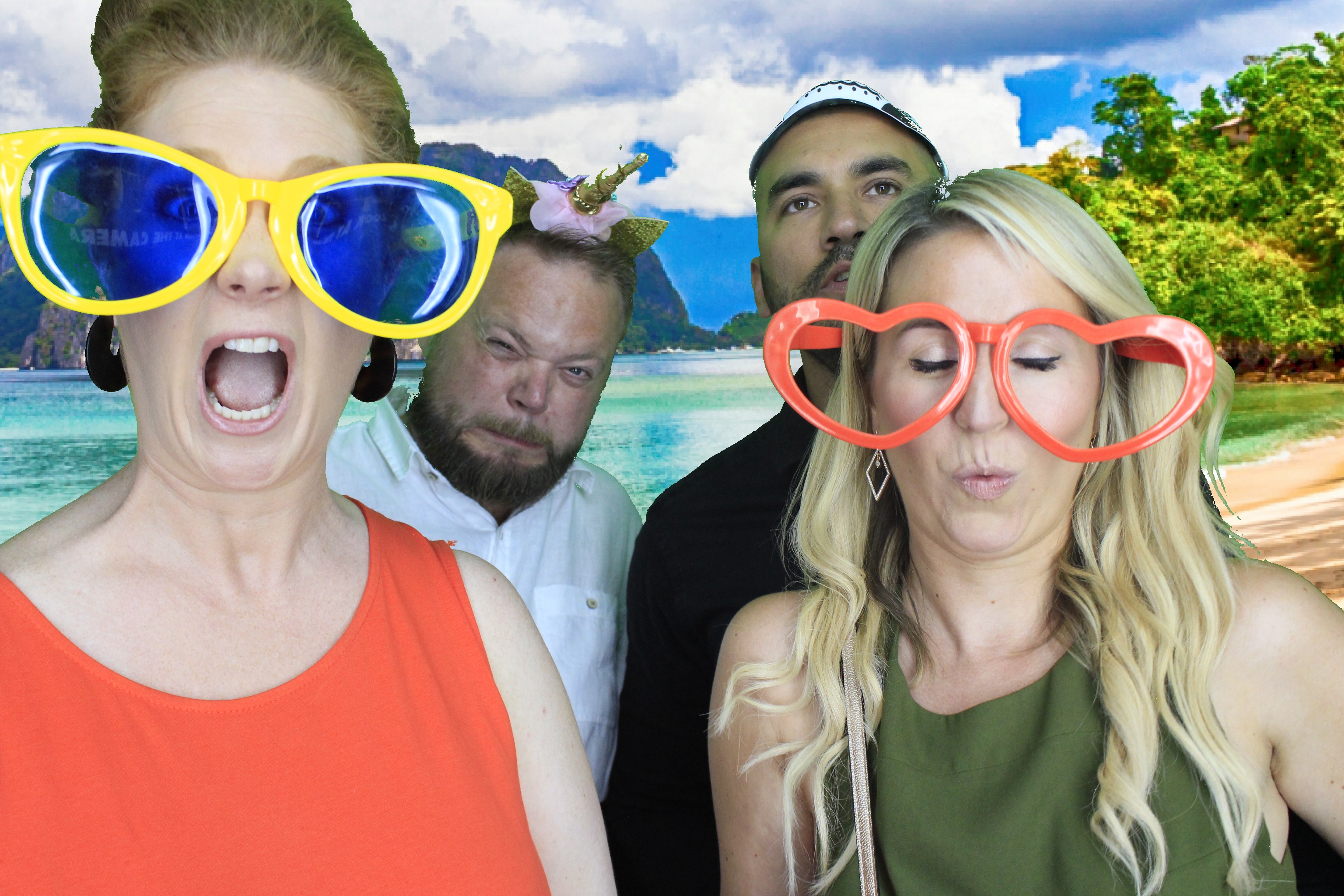 Clive and Gemma's Wedding | View more photos from the event at gallery.myphotoboothexperience.co.uk/u/MyPhotoBoothExperienceLtd/Clive-and-Gemmas-Wedding